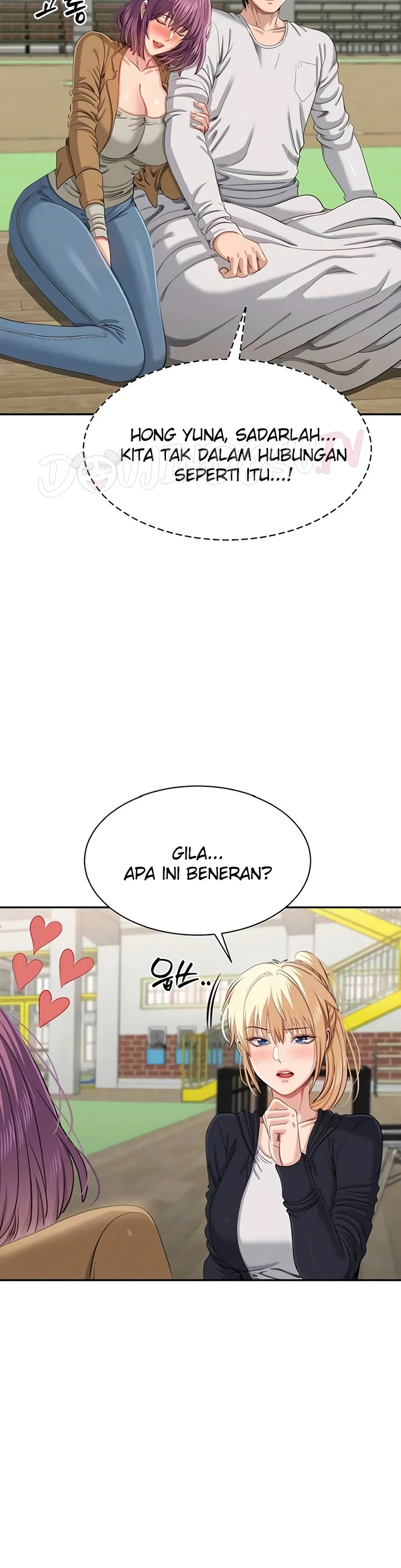 Reversed Virtues - Page 6